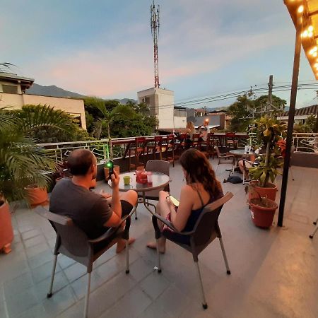 Noah Boutique Hostels Medellin Luaran gambar