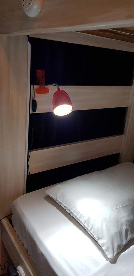 Noah Boutique Hostels Medellin Luaran gambar