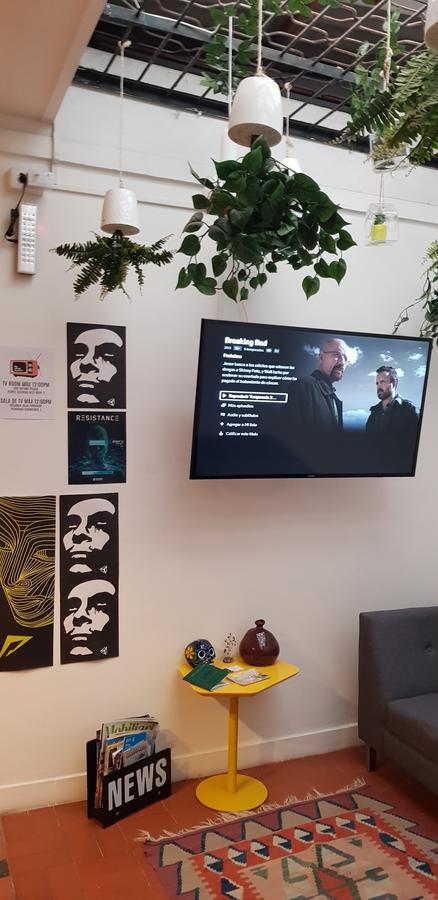 Noah Boutique Hostels Medellin Luaran gambar