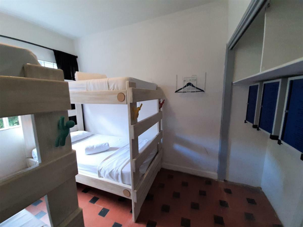 Noah Boutique Hostels Medellin Luaran gambar