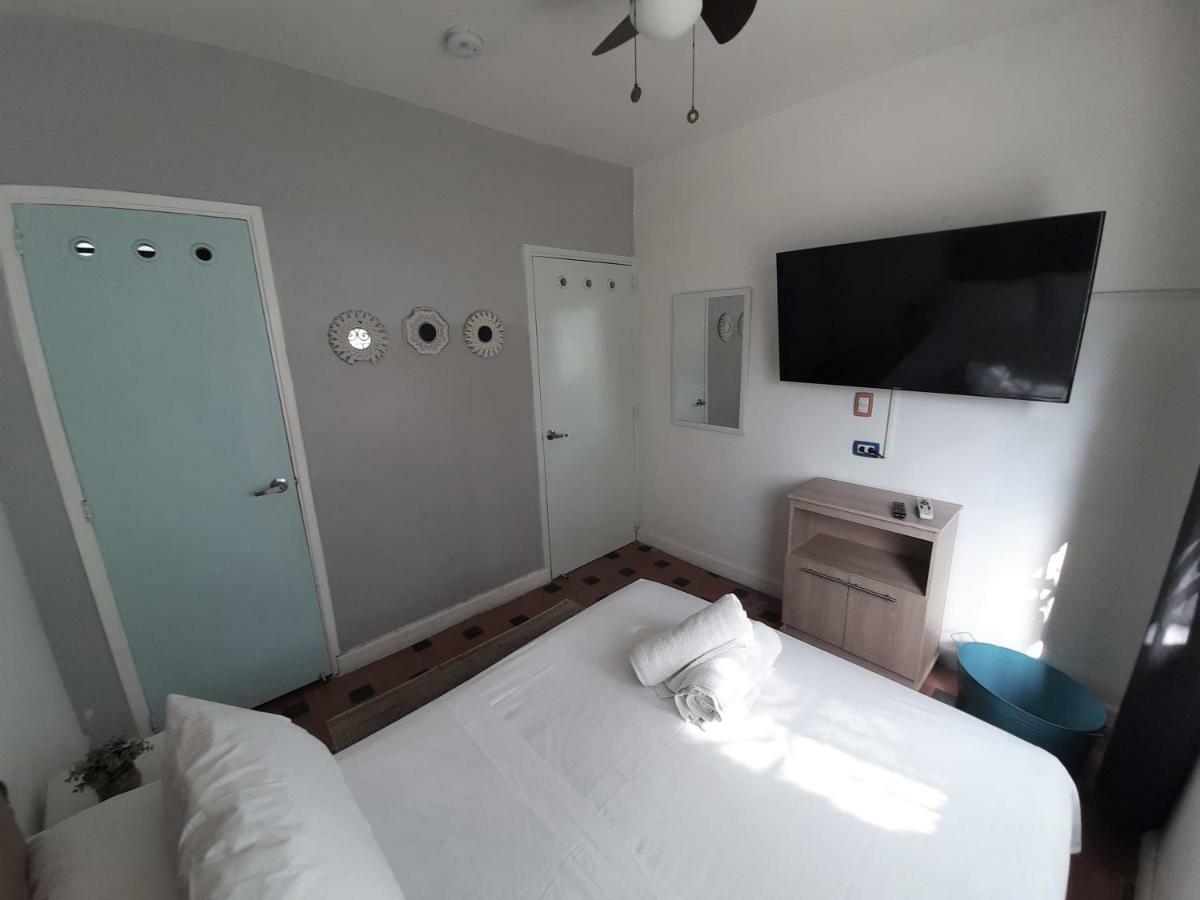Noah Boutique Hostels Medellin Luaran gambar