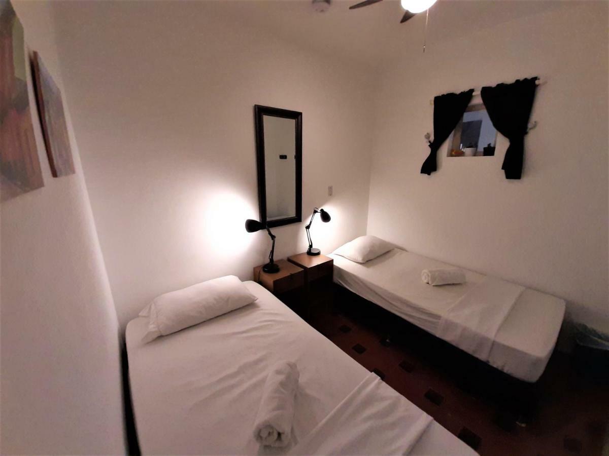Noah Boutique Hostels Medellin Luaran gambar
