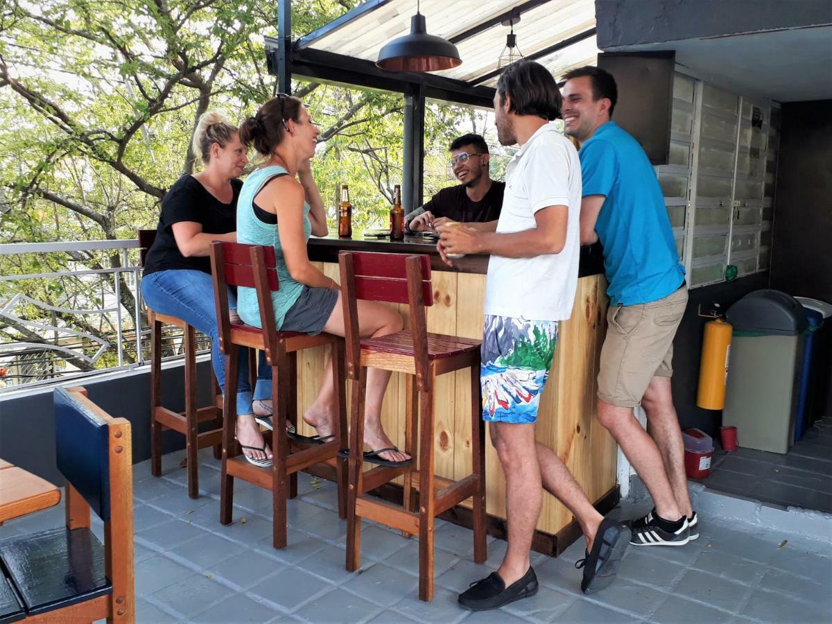 Noah Boutique Hostels Medellin Luaran gambar