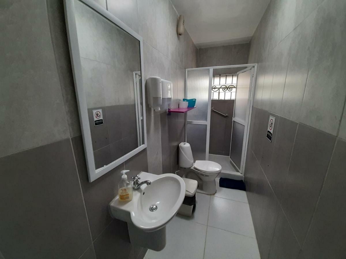 Noah Boutique Hostels Medellin Luaran gambar